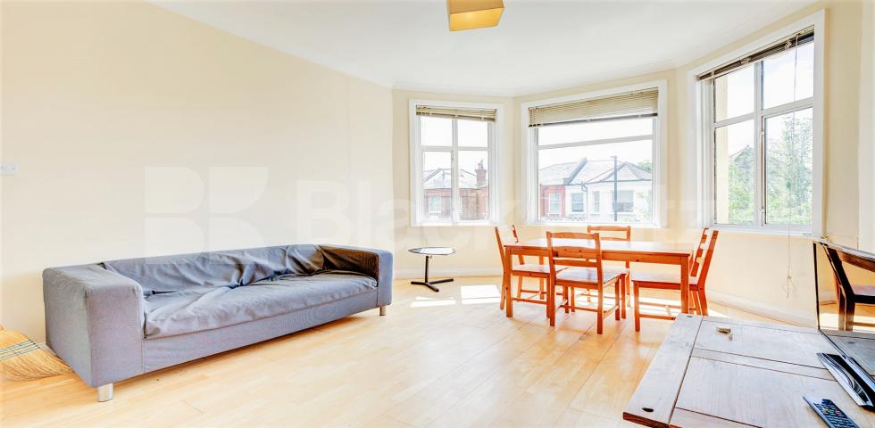 Stunning Sharers Apartment Uxbridge Road, Shepherds Bush